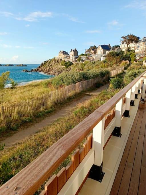 Vue Sur Panoramique, Acces Direct * Saint-Malo