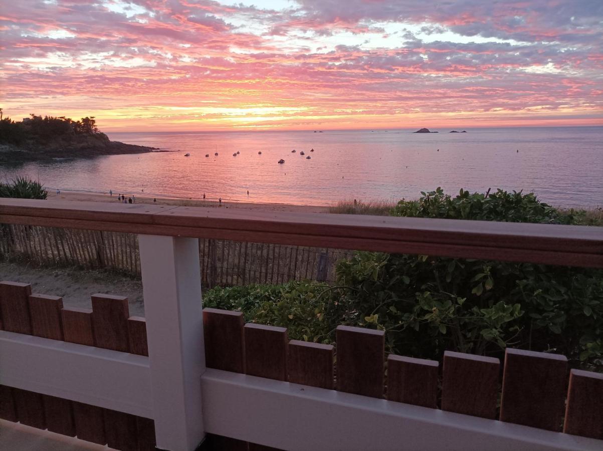 Villa Vue Sur Mer. Direct Départ Route Du Rhum *