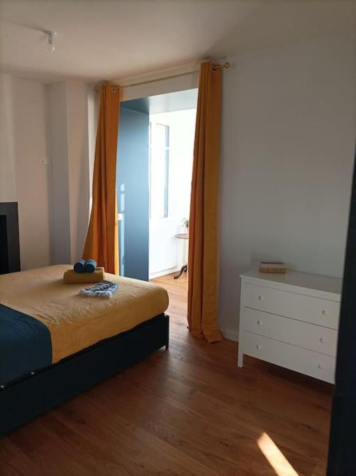 Vue Sur Panoramique, Acces Direct Villa *