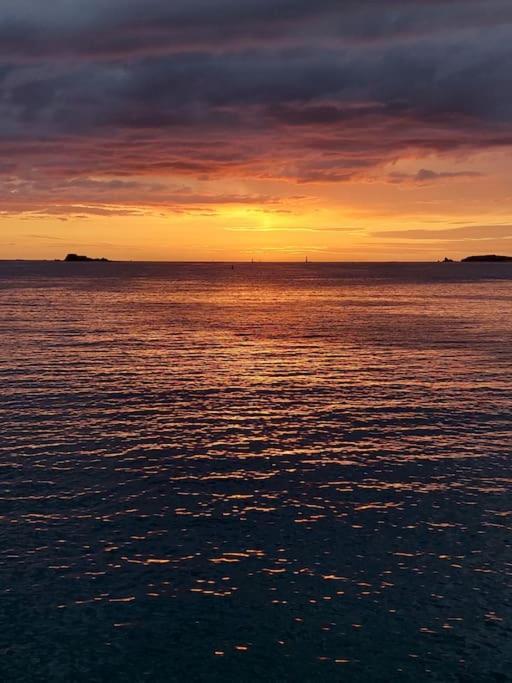 Vue Sur Panoramique, Acces Direct Saint-Malo