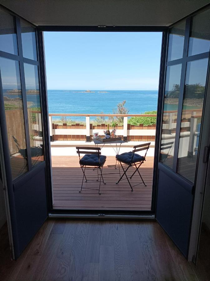 Vue Sur Panoramique, Acces Direct * Saint-Malo
